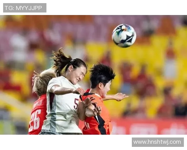 北京女足球星领衔中国女足崛起 新时代女性体育代表性人物逐渐崭露头角